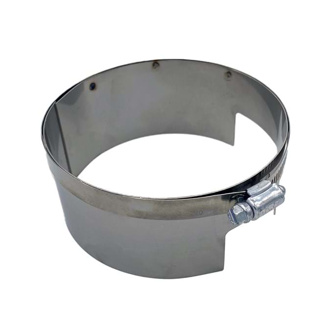 Pattern Adjusting Ring for Dry Material Spreader