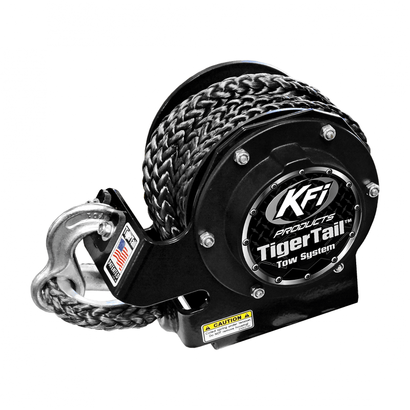 Tiger Tail Tow System XT
