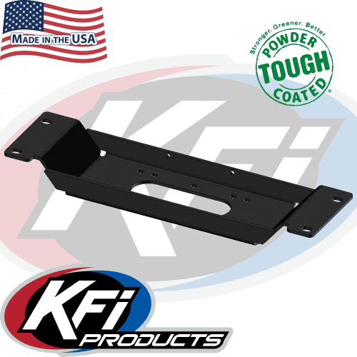 KFI Winch Mount Polaris Ranger 570 2022-24