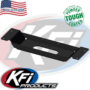 KFI Winch Mount Polaris Ranger 570 2022-24