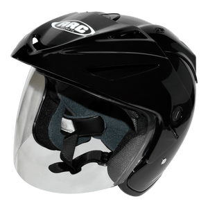 ARC Helmet – Medium – Gloss Black