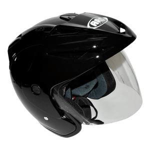 ARC Helmet – Medium – Gloss Black