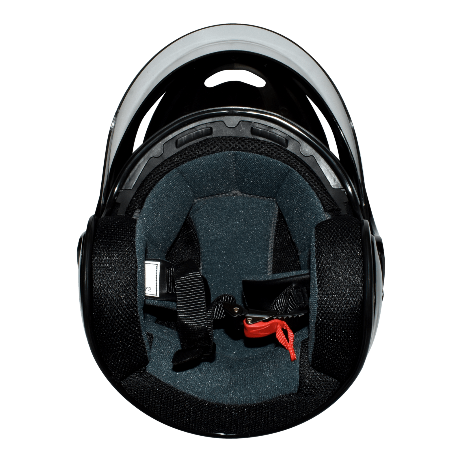 ARC Helmet – Medium – Gloss Black