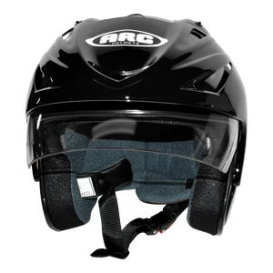 ARC Helmet – Medium – Gloss Black