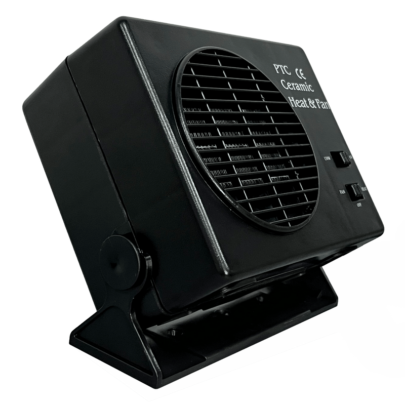 UTV Cab Heater