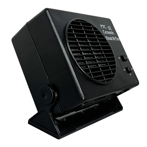 UTV Cab Heater