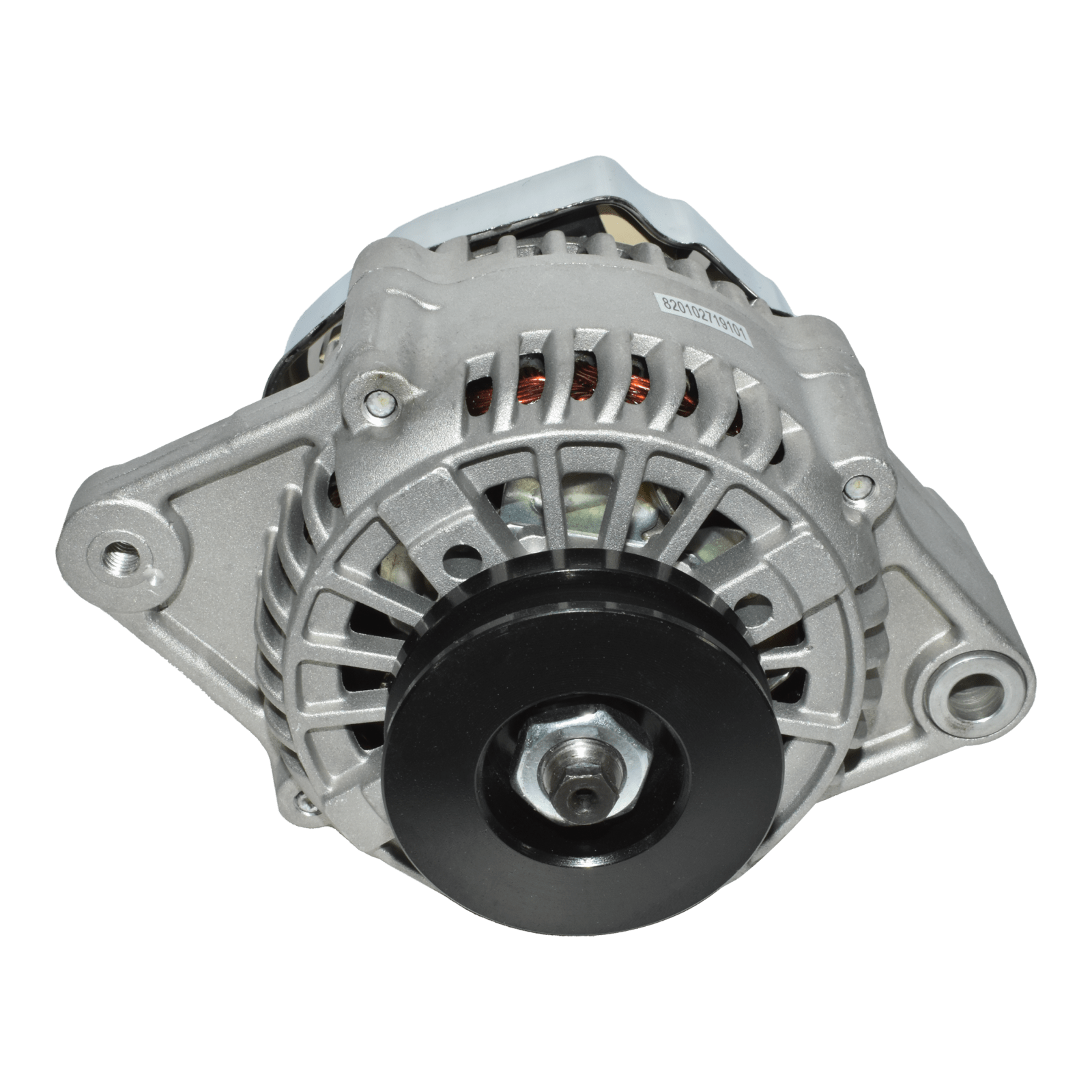 Kubota UTV Alternator