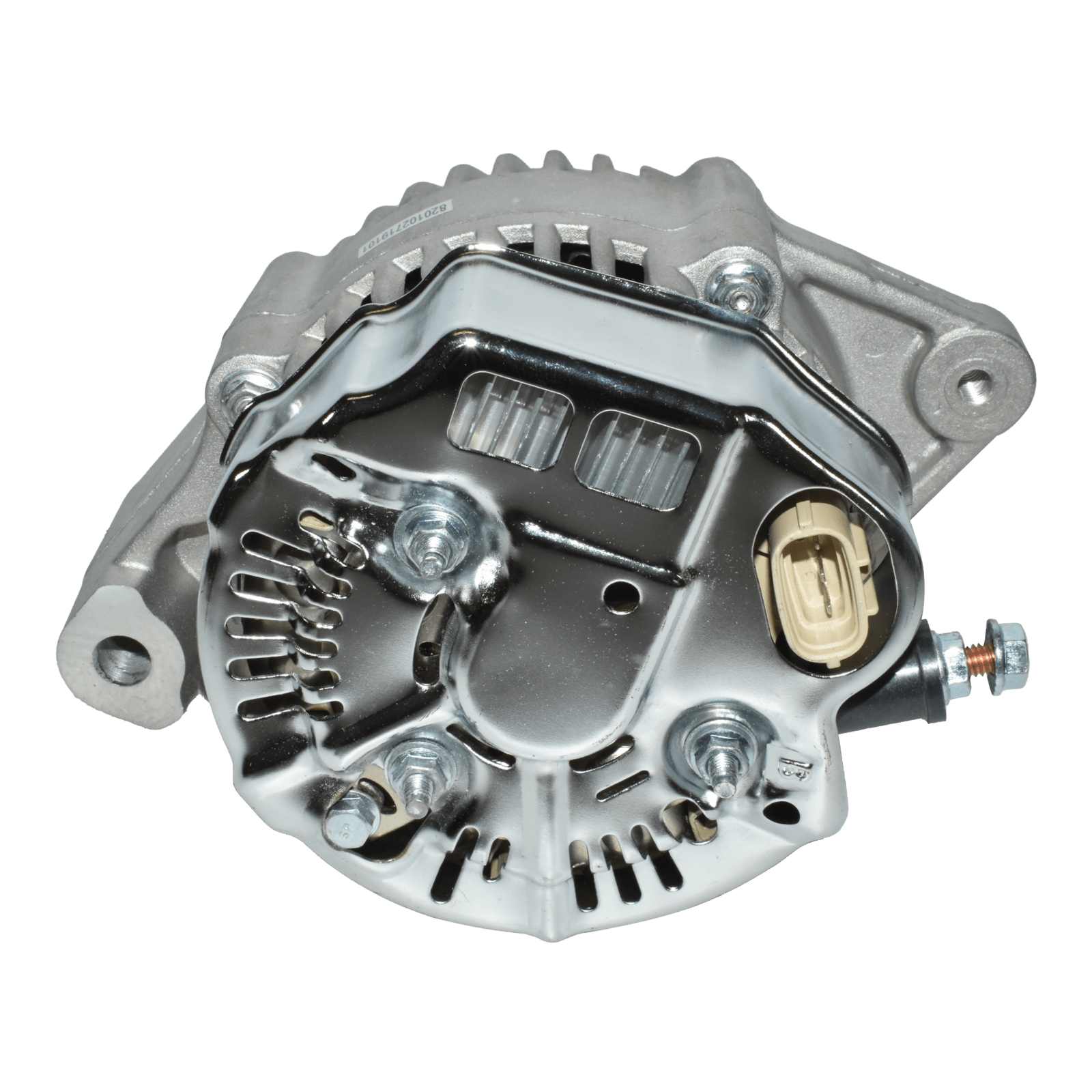 Kubota UTV Alternator