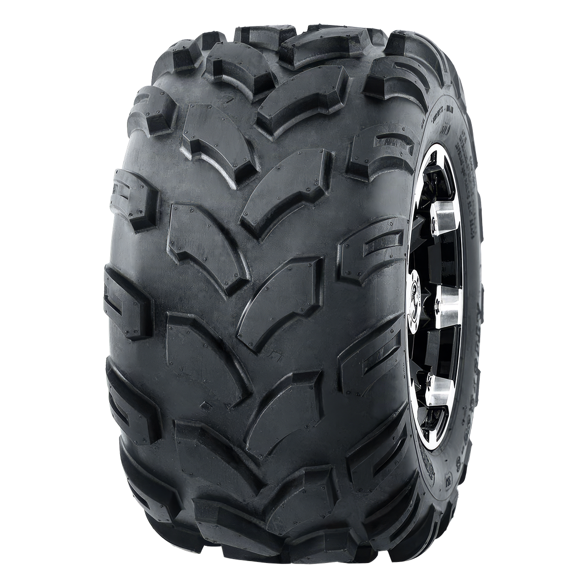 18x9.5x8 (235/55-8) 4ply WDT P311 (E) 33J
