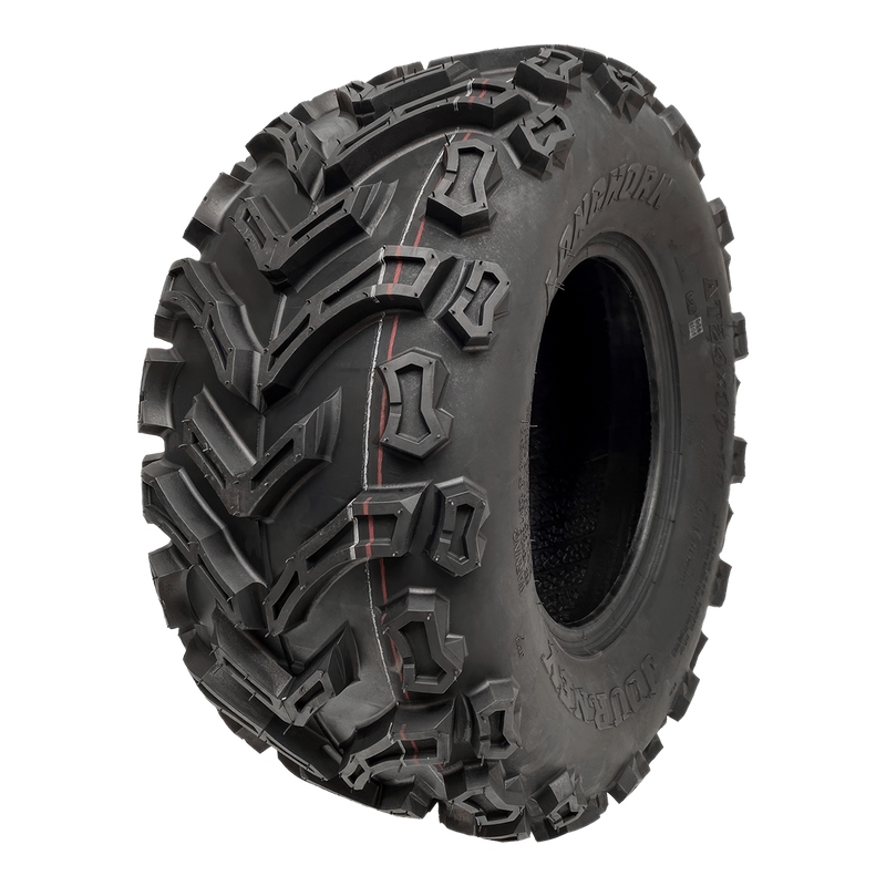 25x12x9 6ply WDT P3128 Longhorn (E) 56J