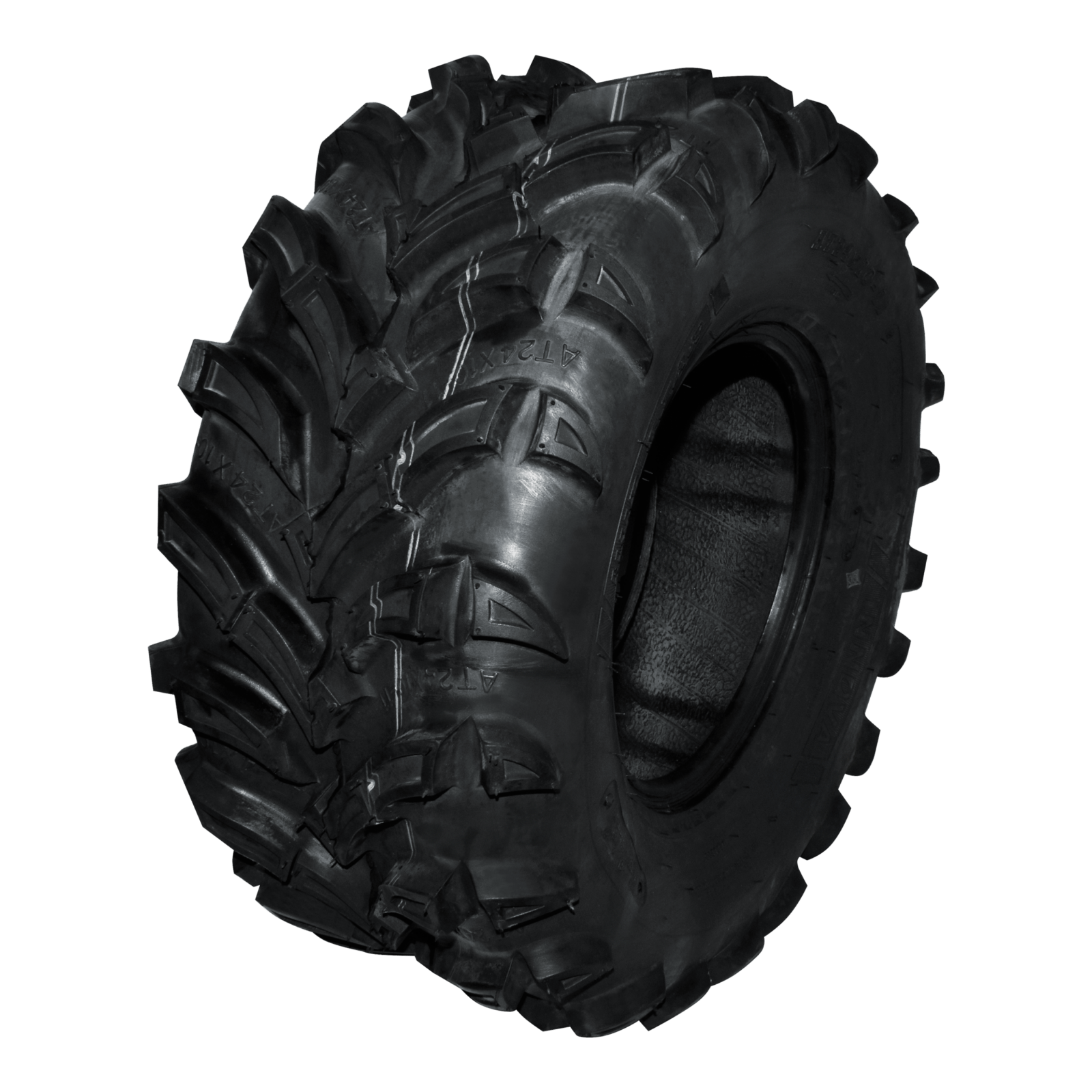 innova mud gear 24x10x11 4ply Innova IA–8004 Mud Gear ATV Tyre (E–Marked)