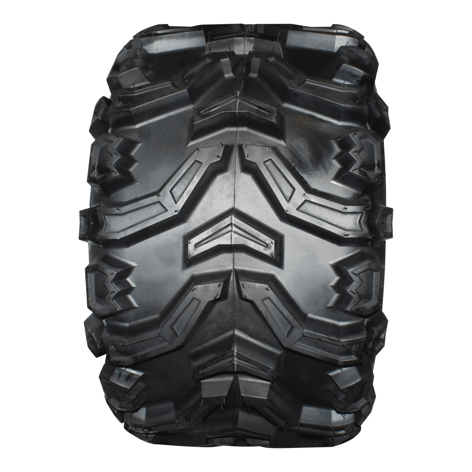 Hyper Mud Runner ATV (E-Marked) 6ply 50F 25x10x12