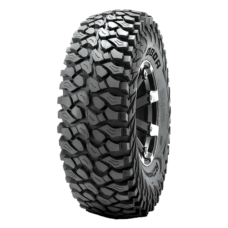 37x10xR15 8ply Obor WL31 Rocscraper