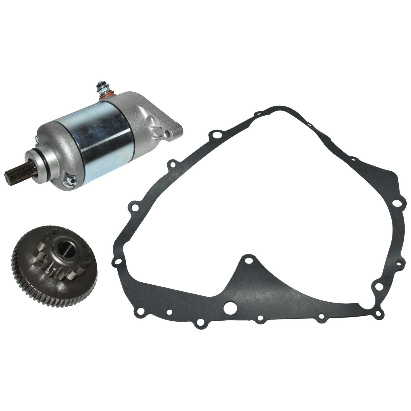 Starter Motor Replacement Kit For Arctic Cat 366 FIS 4×4 400 TRV