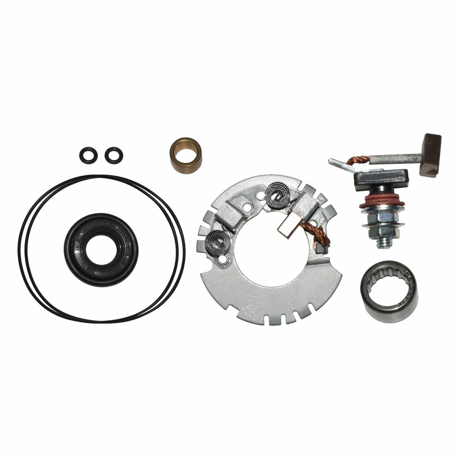 Yamaha YFM350 / 400 Starter Brush Kit