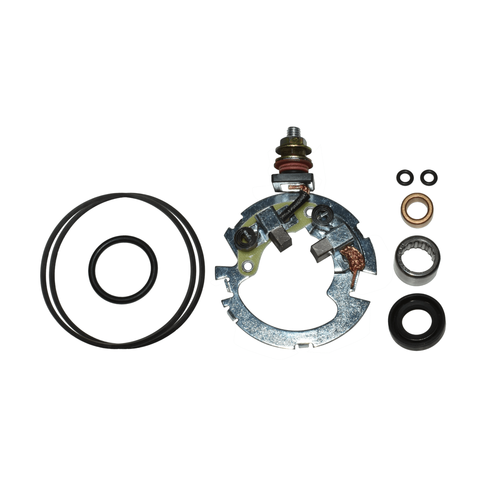 Honda | Kawasaki | Starter Brush Kit