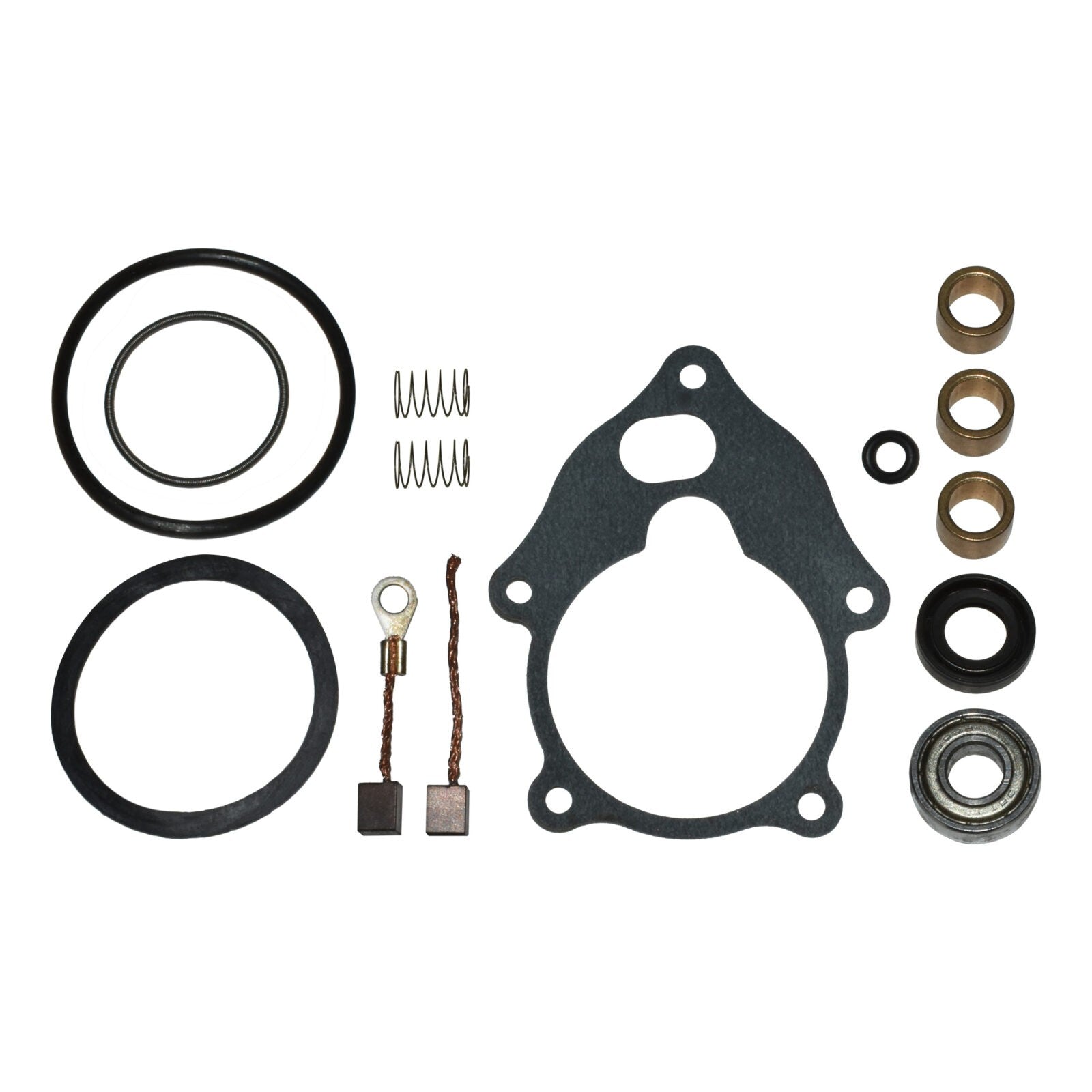 Brush Kit | Kawasaki | Suzuki Starter