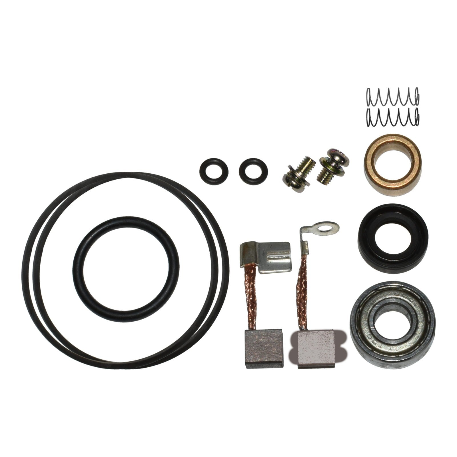 Starter Brush Kit For Yamaha | YFA1 / 125