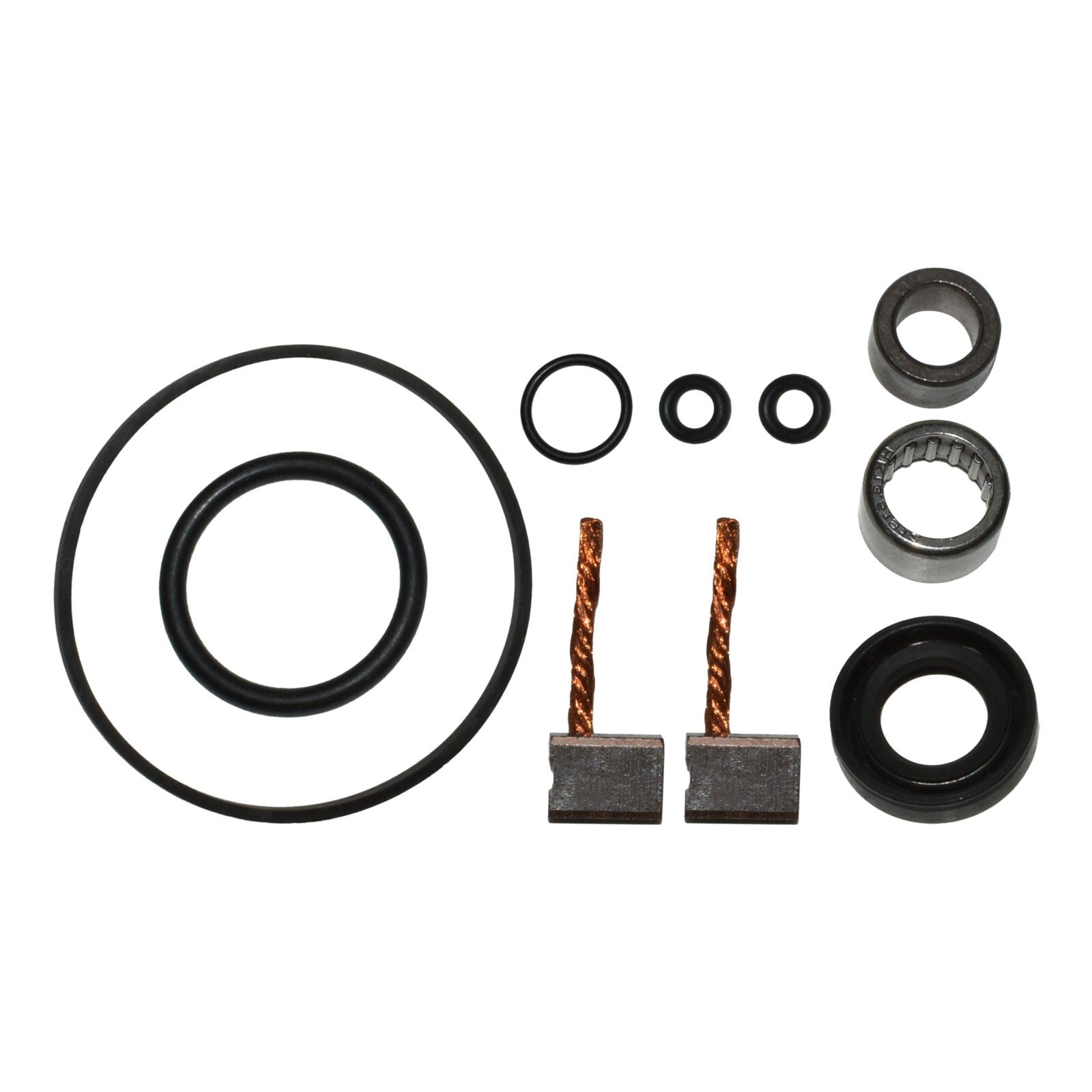 Starter Brush Kit For Kawasaki | ATV