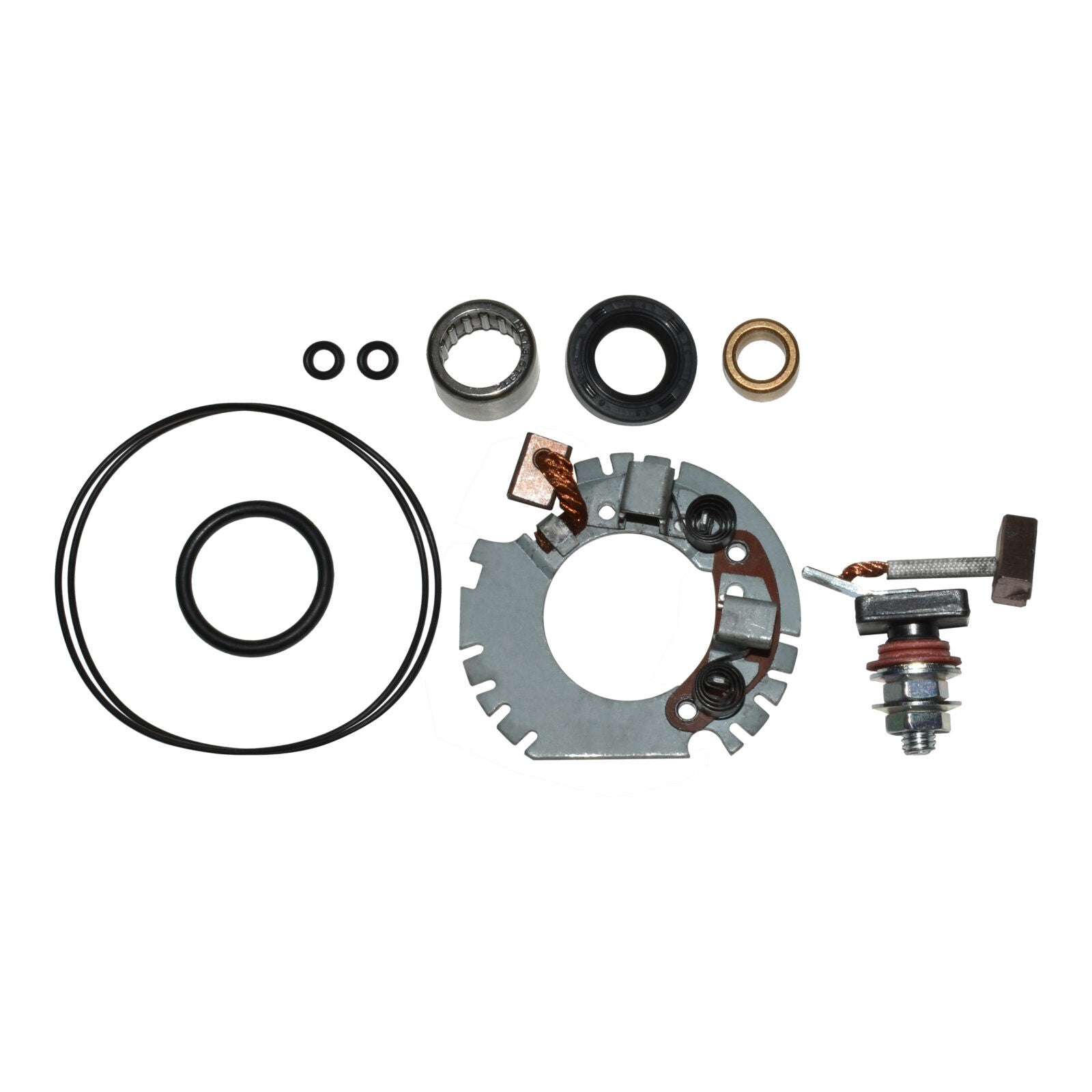 Yamaha | YFM350 / 400 | Starter Brush Kit For