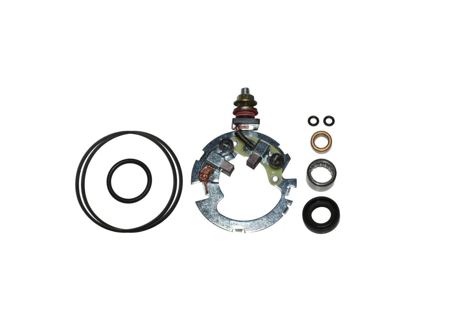 Yamaha | YFM350 | 600 | Starter Brush Kit For