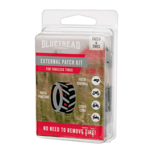 GlueTread External Patch Kit