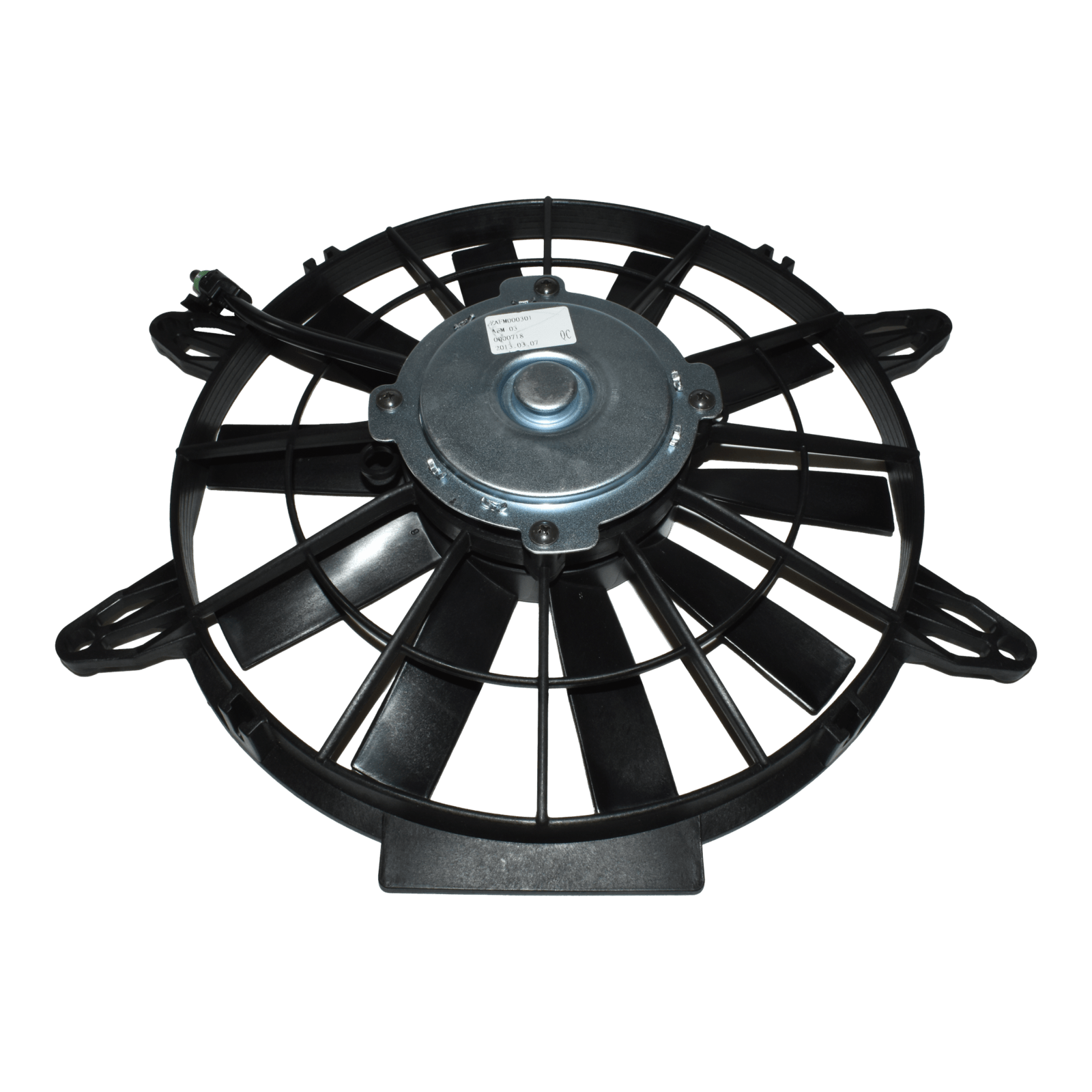 Fan Motor Assembly