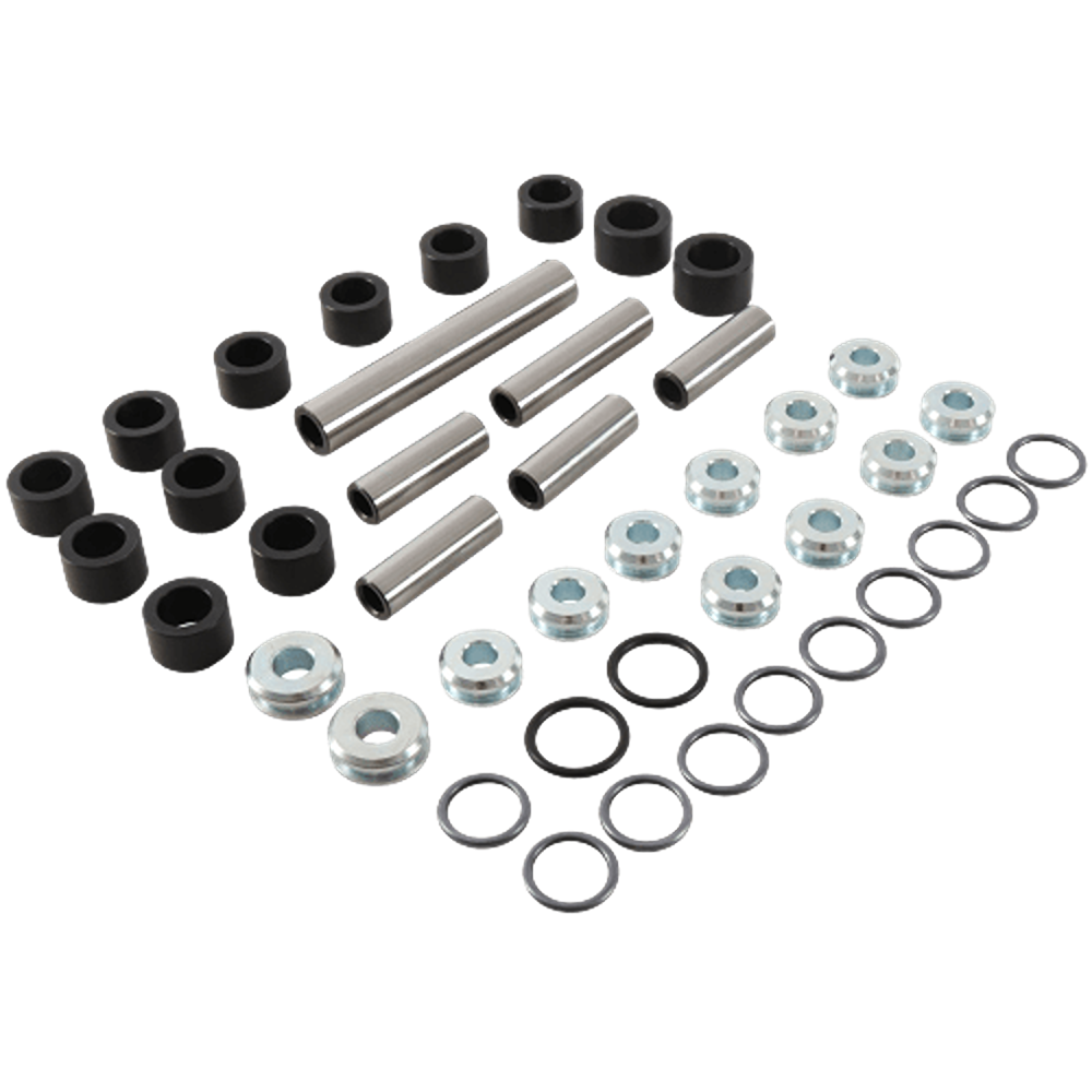 HYPER Bag IRS Suspension Kit - Polaris Ranger 902 D