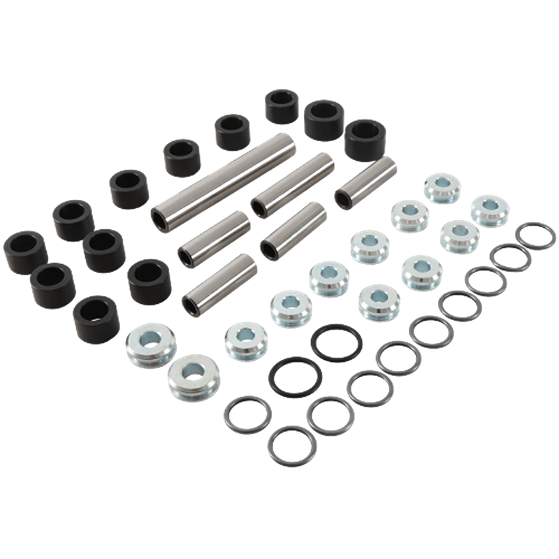 HYPER Bag IRS Suspension Kit - Polaris Ranger 902 D