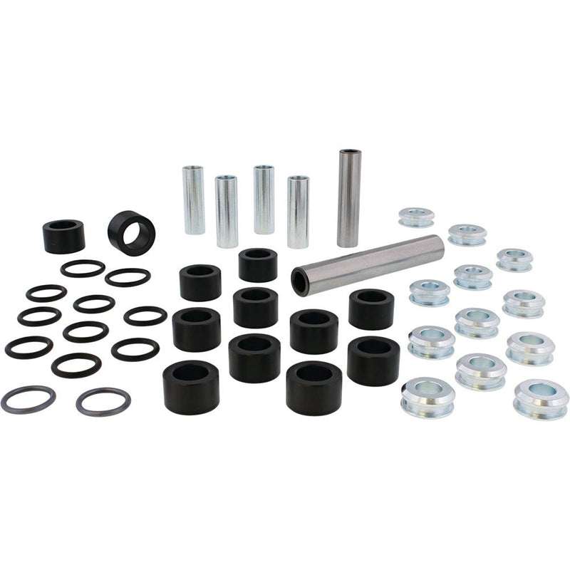 Bag Ind Suspension Kit  Polaris Ranger Pro XD Full Size/ Crew