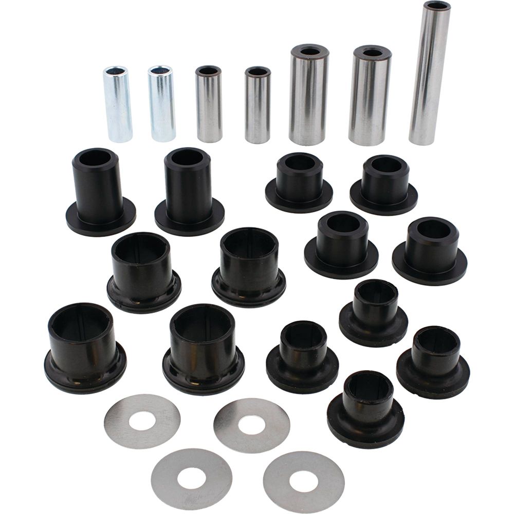 Bag Ind Suspension Kit  Can-Am Defender 1000 DPS 2022-24