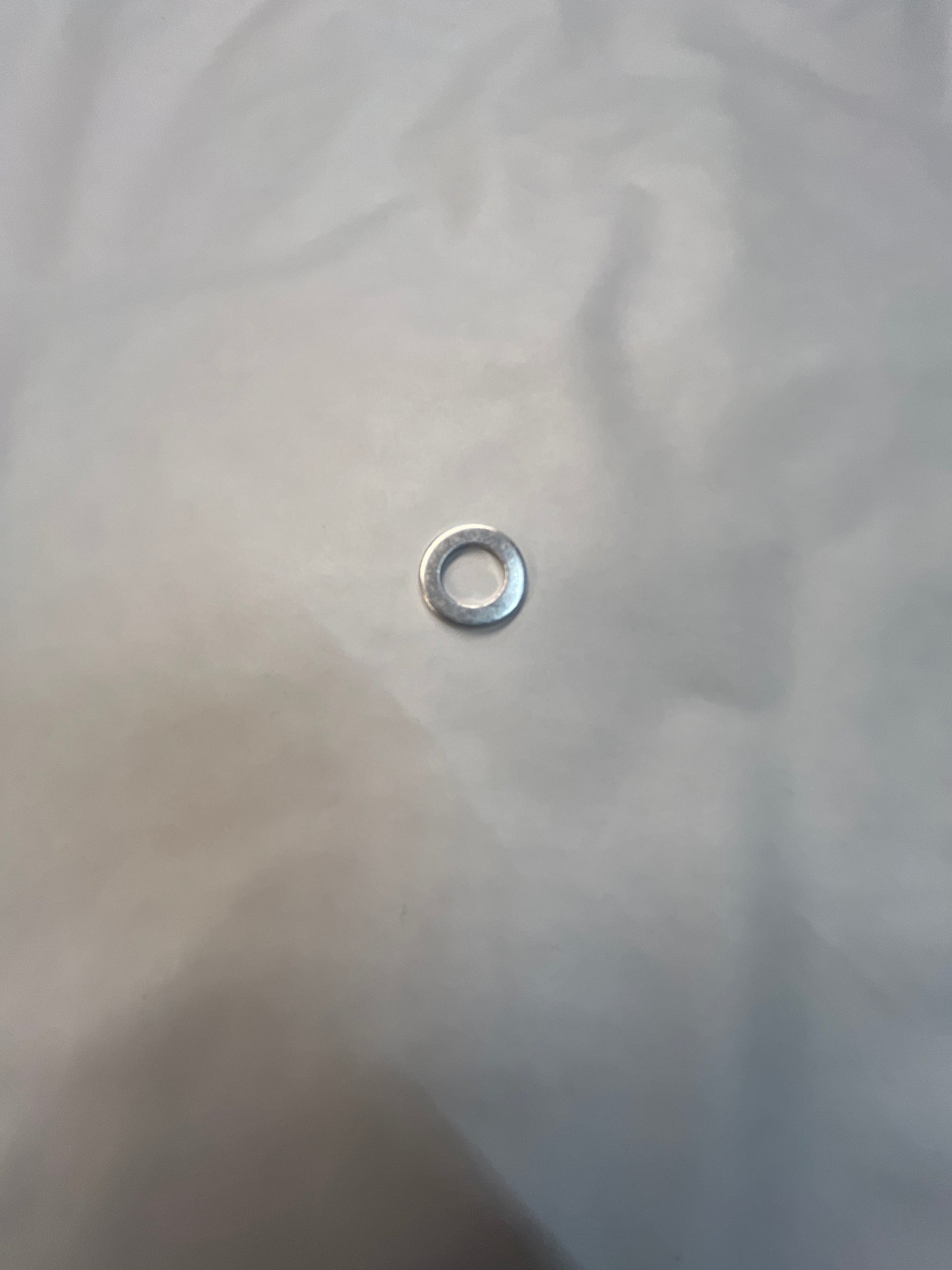 Aluminium skive til bundprop For og Bagtøj Alle Honda 1132 081410