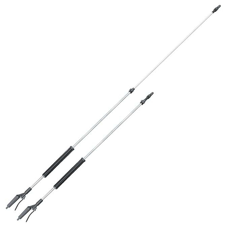 Hand lance - Telescopic ( up to 2m )