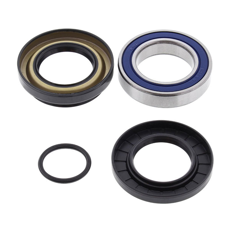 HYPER Hjulleje And Seal Kit - Honda ( Bag )