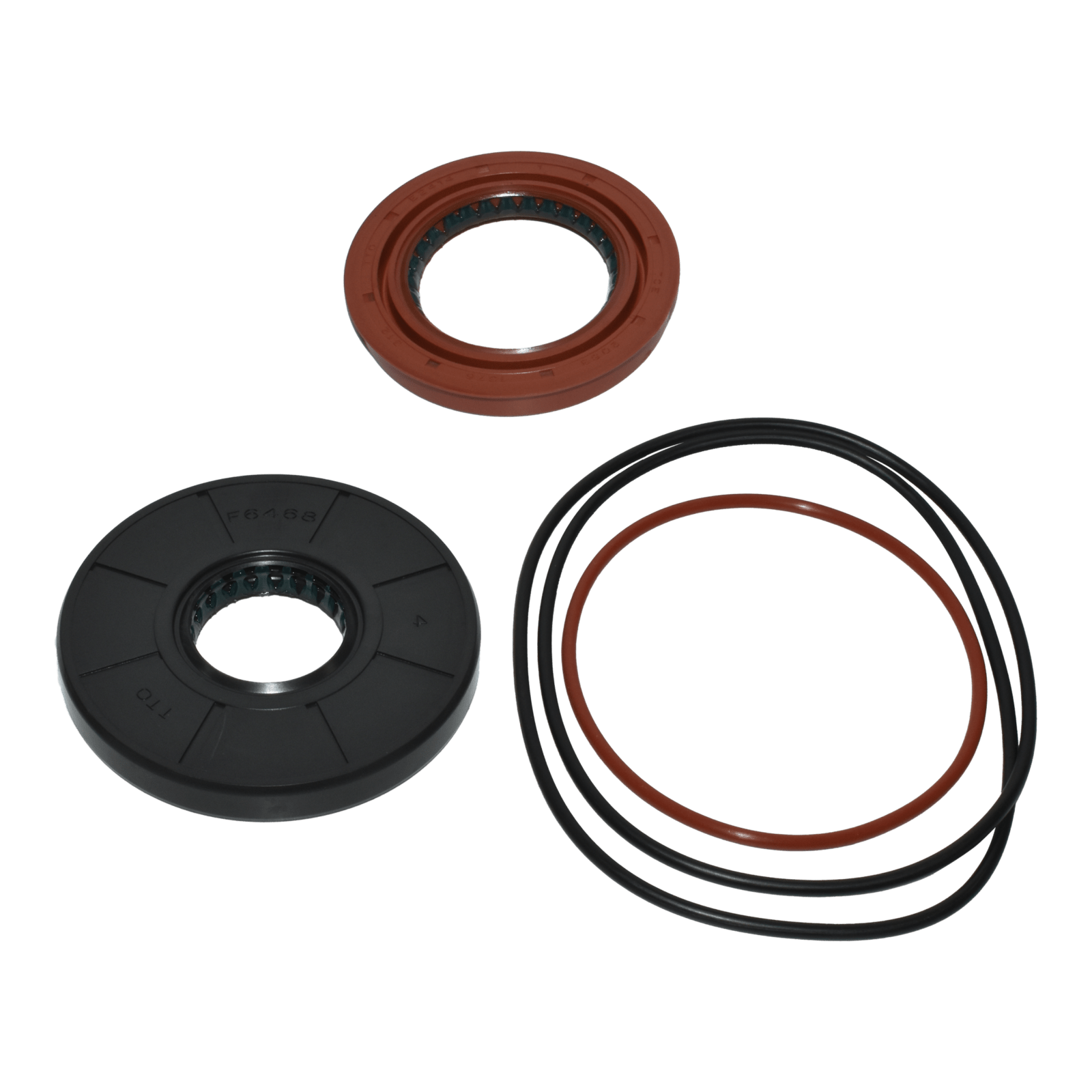 Differential Bearing Seal Kit – Polaris Ranger 900 Rear