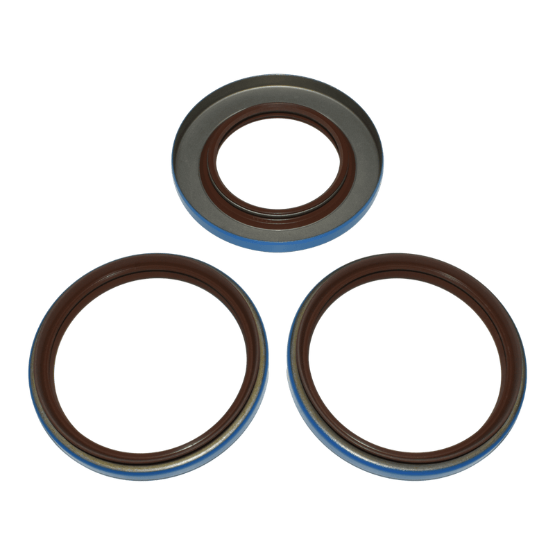 Differential Bearing Seal Kit – Rear Yamaha IRS YFM 350/450