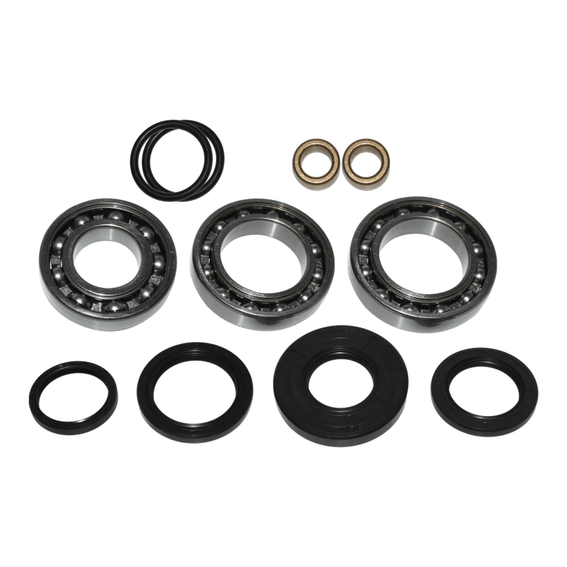 Differential Bearing Seal Kit. Front – KVF 300 Brute Force 2012-22
