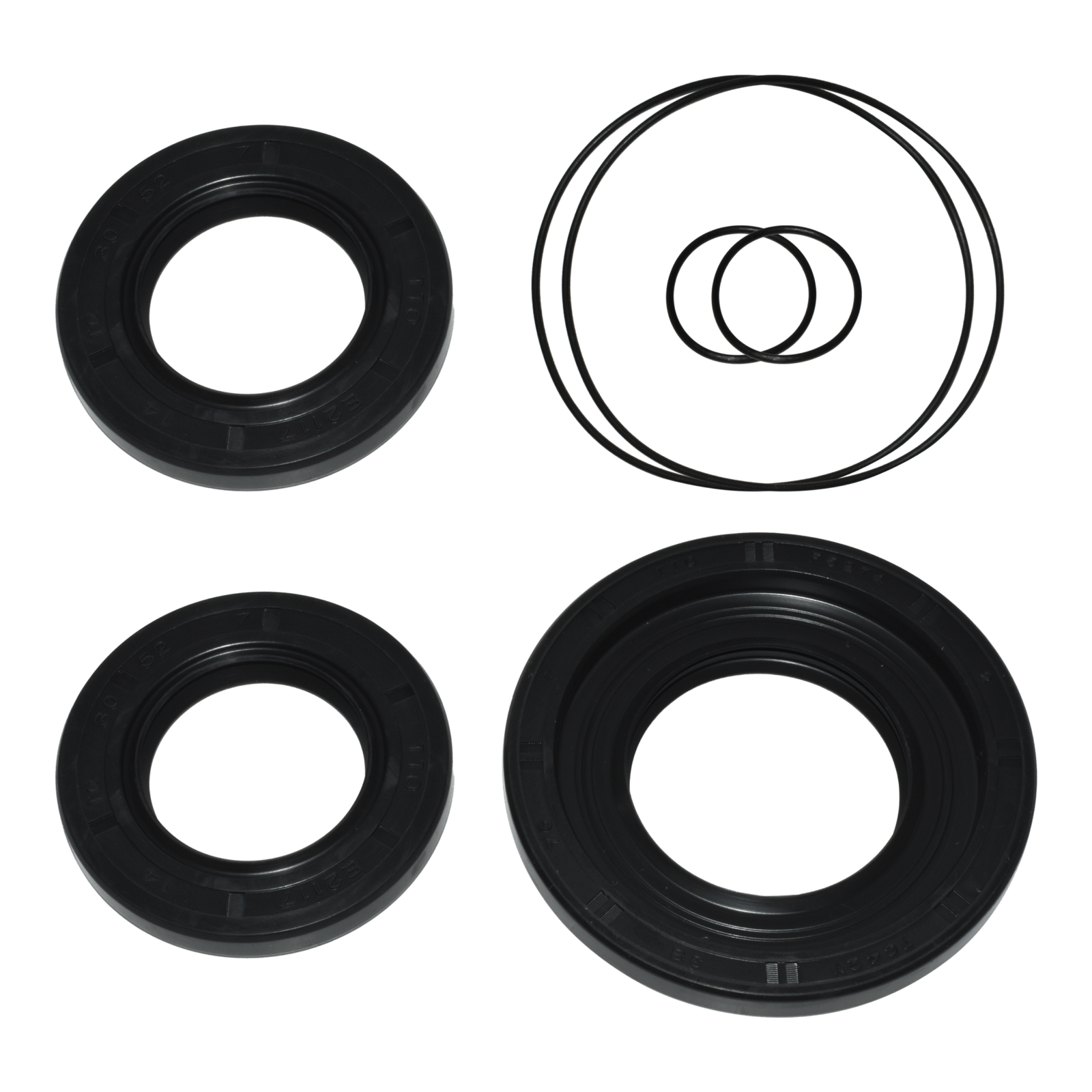 Differential Bearing Seal Kit – Rear – Can-Am