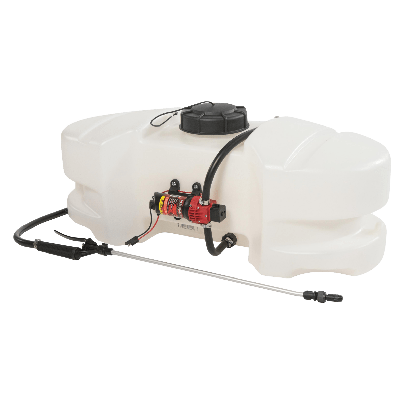 Fimco Spray Tank 15 Gallon (57Ltr) LG-15-EC (LG15EC)