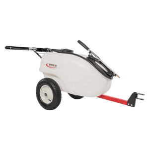 FIMCO Trailer Sprayer – 30 Gallon – LG-30-TRL (LG30TRL)