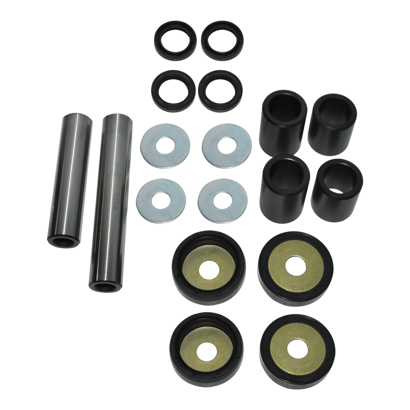 A-Arm Bush Kit – Knuckle Only Rear IRS LTA500/750 09-22