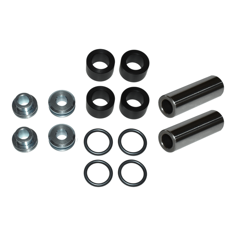 HYPER A-Arm Bøsning Kit - Polaris Ranger 902D EU 2020 Nedre / Øvre