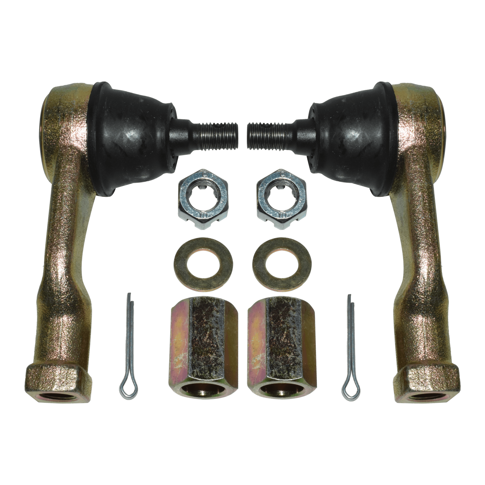 Tie Rod End Kit | Outer Only | Kawasaki | Mule 1000 | Mule 2510 | Mule 3000 and more