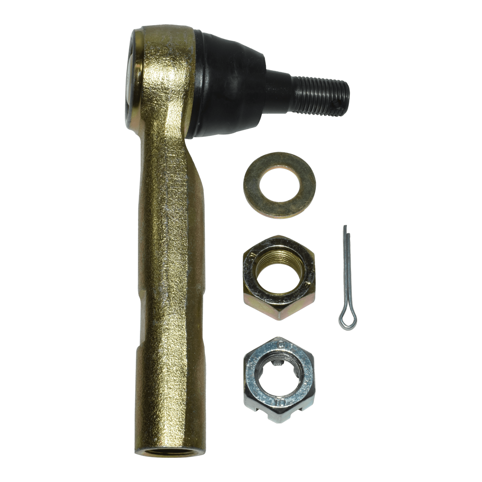 Tie Rod End Kit Outer Only Kawasaki Mule Pro Dx 2016-18