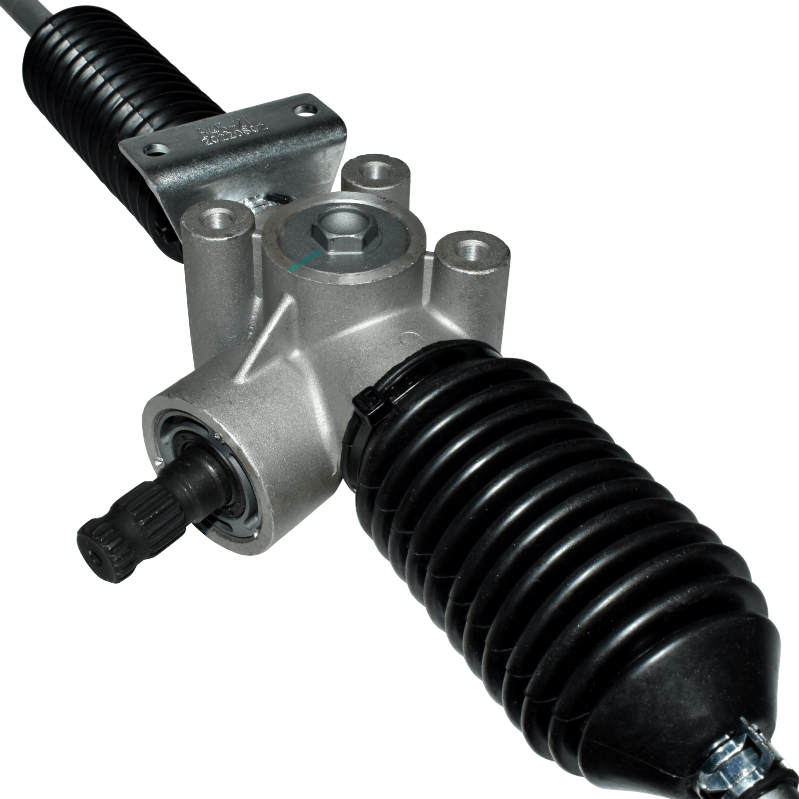 Steering Rack-Pinion Assembly | Polaris | Ranger Midsize 570 17-21