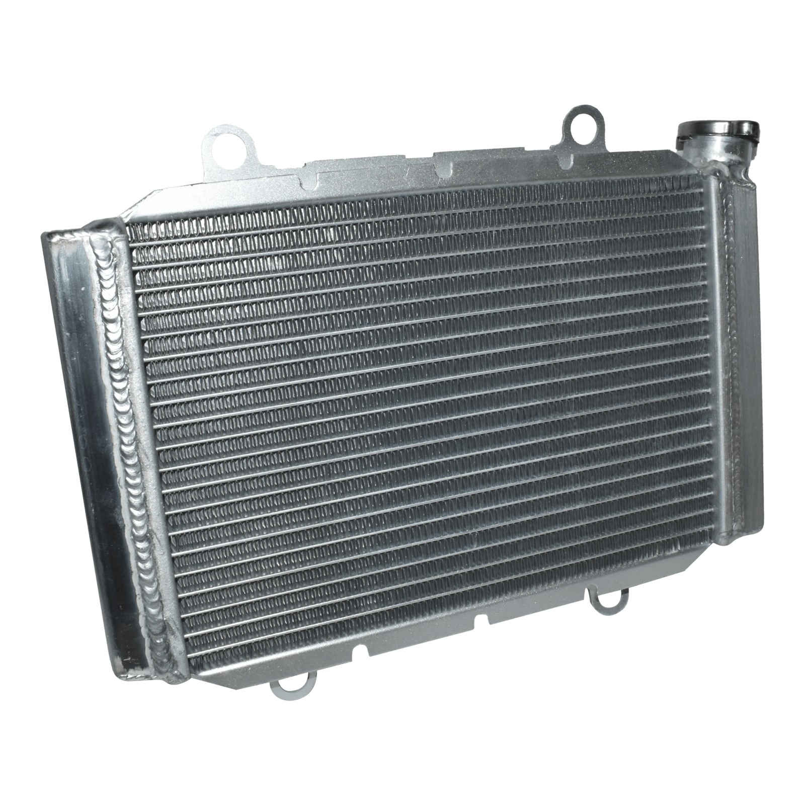 Radiator Yamaha YFM 450 Kodiak 2018-22