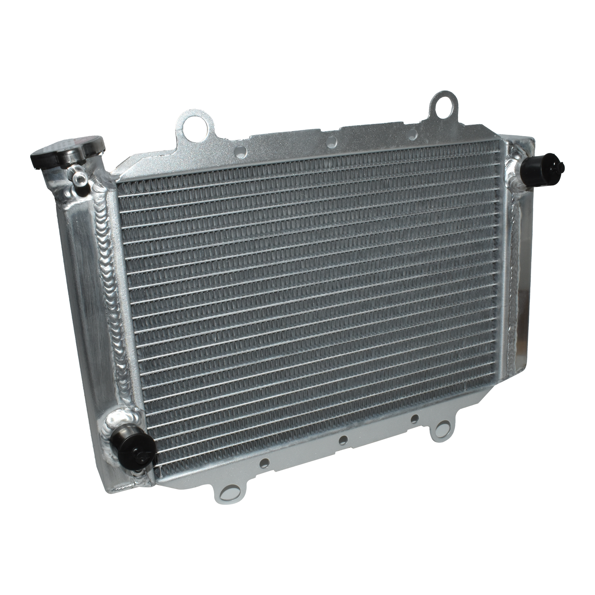 Radiator Yamaha YFM 450 Kodiak 2018-22