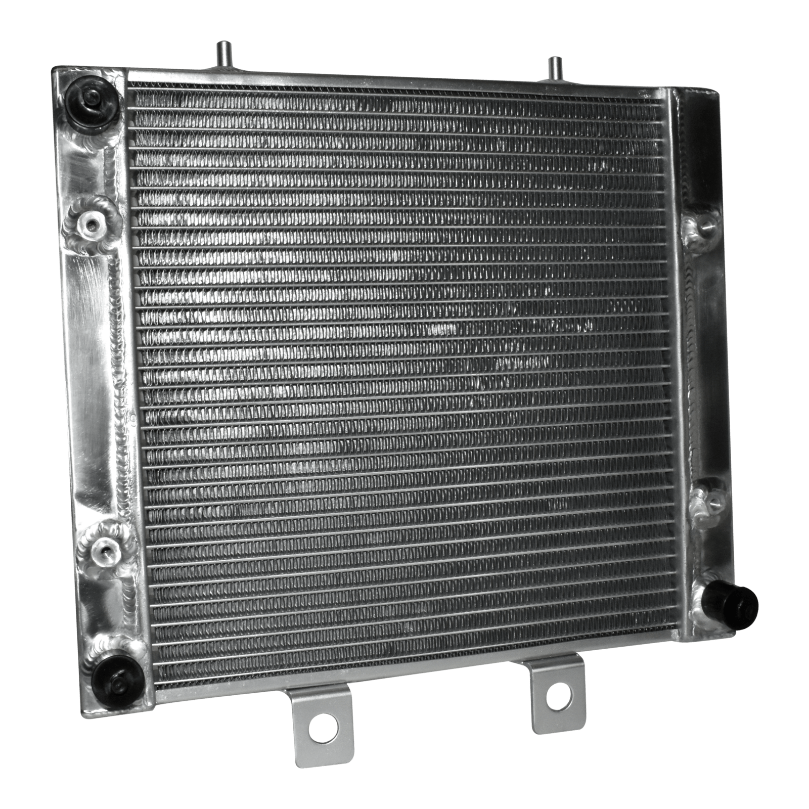 Radiator | Polaris | Sportsman 400/450/50/570 Many models