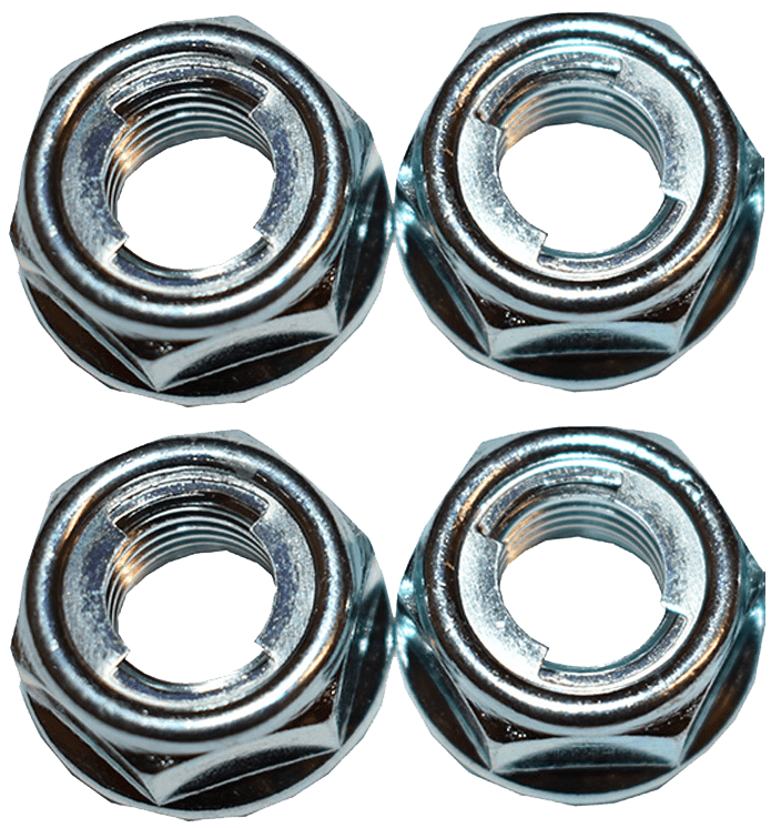 Wheel Nut Kits – Honda/Kawasaki/Polaris/Yamaha