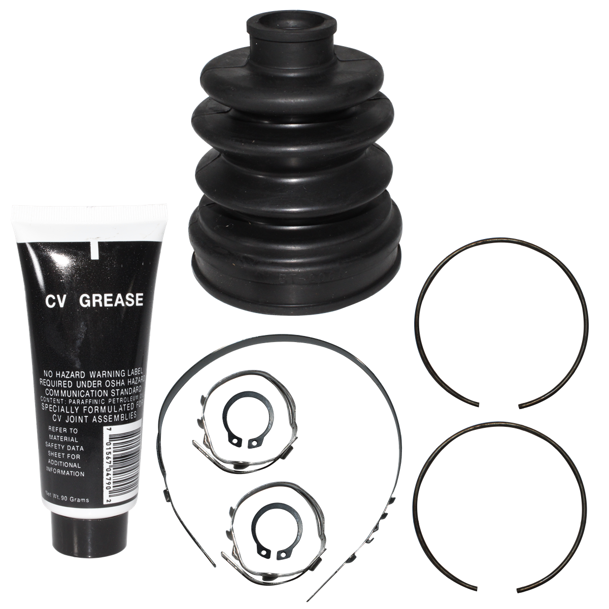 CV Boot Kit 5001